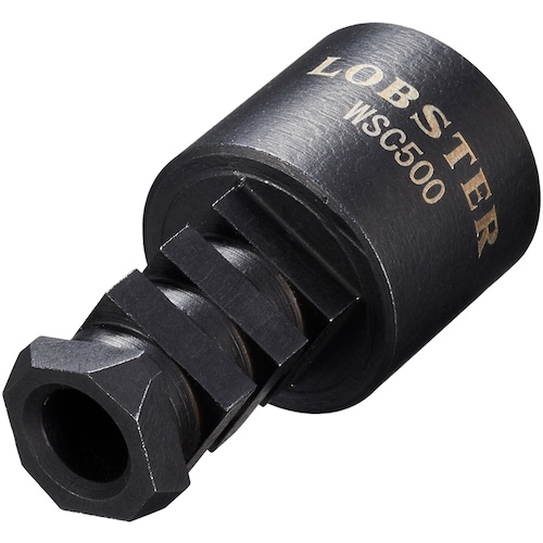 ロブテックス エビ 溶接ノズルクリーナー 500A/ストレートタイプ用 WSC500