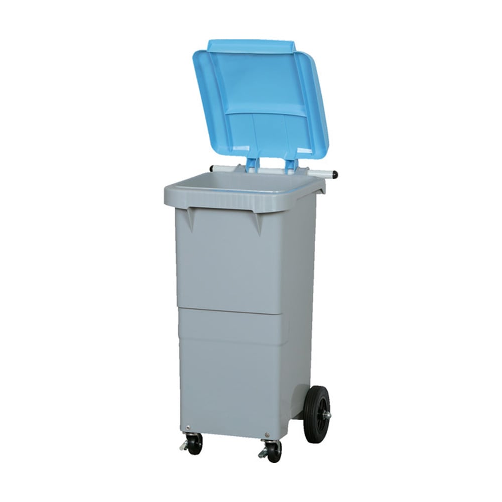 【送料無料】【法人限定】サンコー SCB110P グレー/ブルー 611000-02 【メーカー直送・代引不可・置配不可】