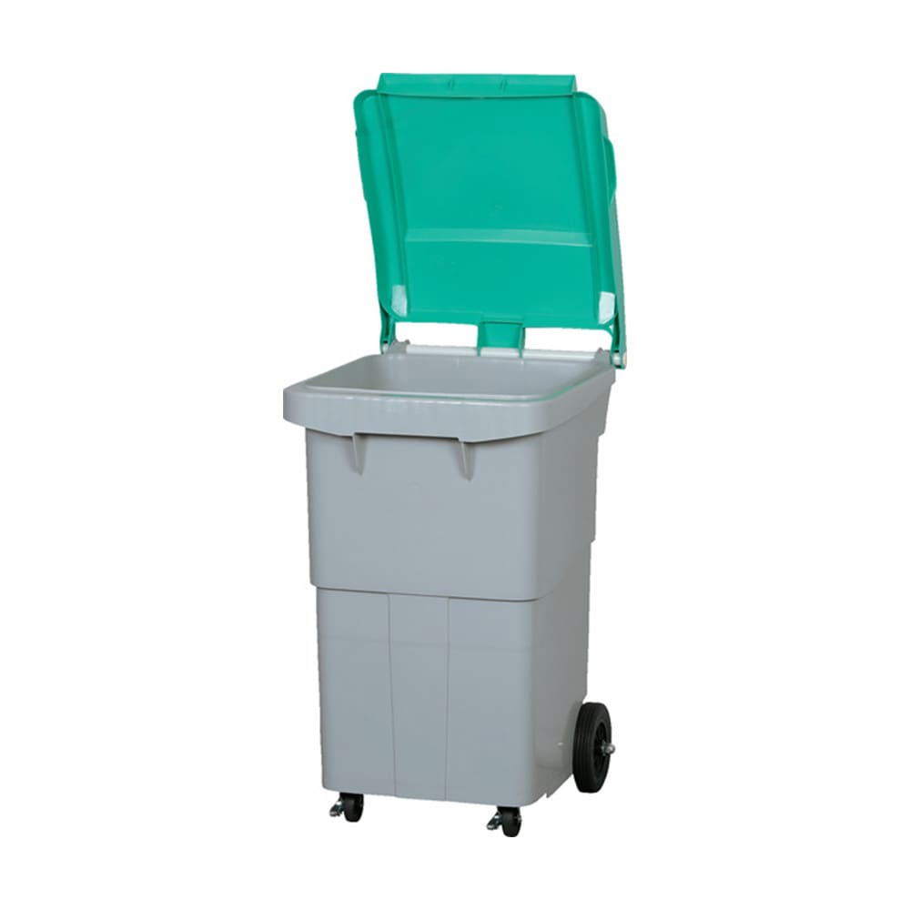 【送料無料】【法人限定】サンコー SCB200P グレー/グリーン 620000-02 【メーカー直送・代引不可・置配不可】