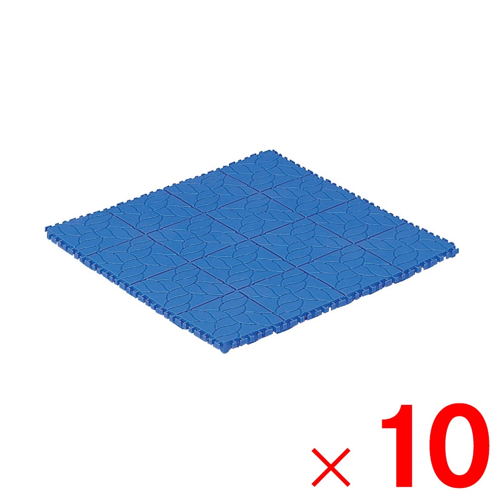 【送料無料】【法人限定】サンコー サンスノコ #660 ブルー 803604-00 ×10個 セット販売 【メーカー直送・代引不可・置配不可】