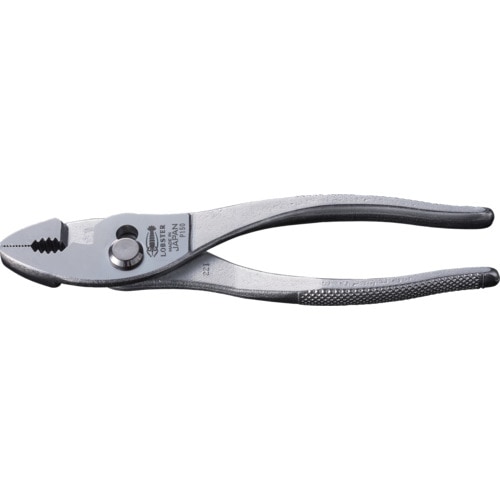 ロブテックス 強力型プライヤー 150mm P150