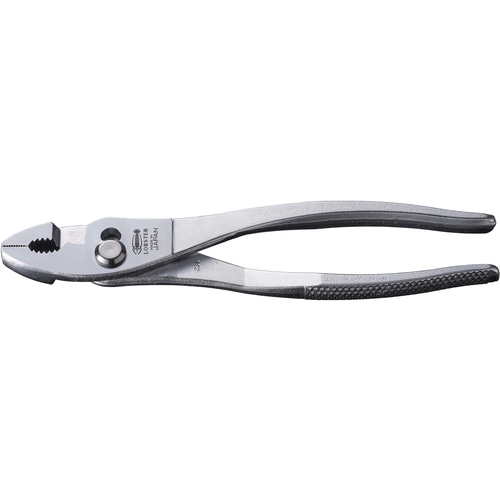 ロブテックス 強力型プライヤー 200mm P200