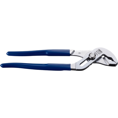 ロブテックス ウォーターポンププライヤ 250mm WP250H