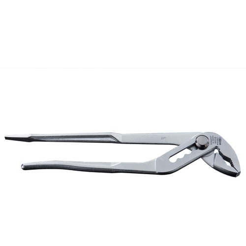 ロブテックス ポンププライヤー アンギラス 250mm WP250ND