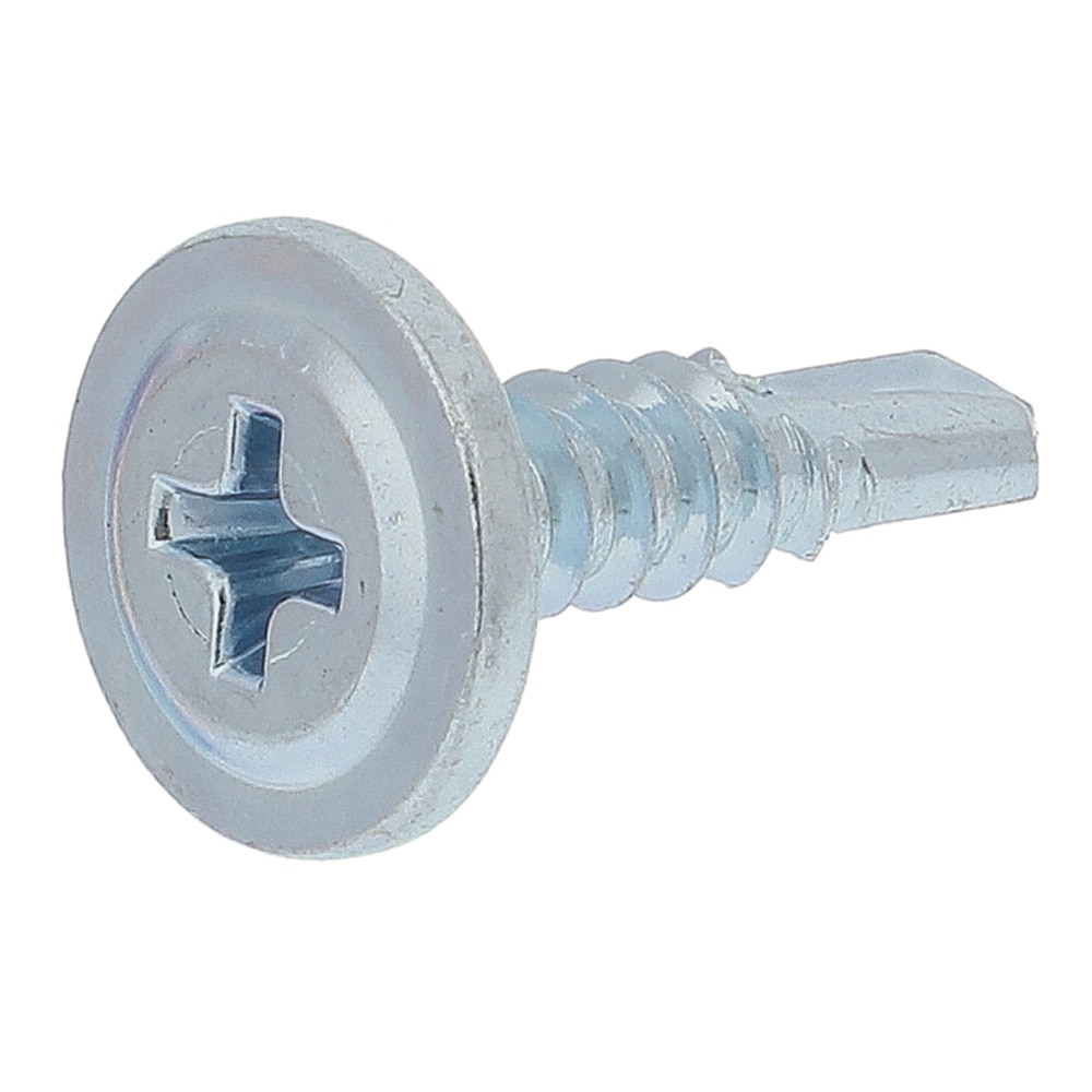 サンコーテクノ シンワッシャー 鋼板用 330本 FCW-4X16-330MF