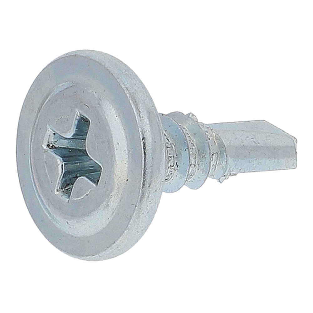 サンコーテクノ シンワッシャー 鋼板用 330本 FCW-4X13S-330MF