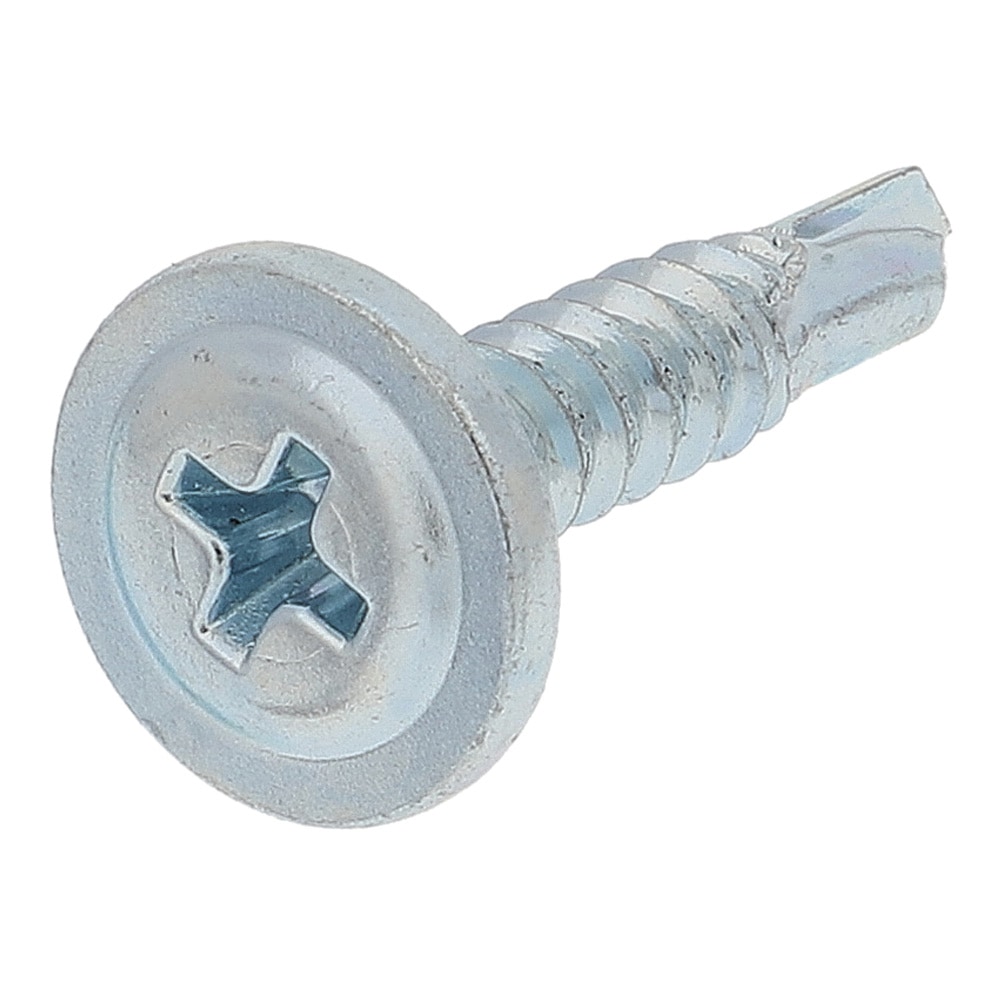 【送料無料】サンコーテクノ シンワッシャー 鋼板用 330本 FCW-4X19S-330MF