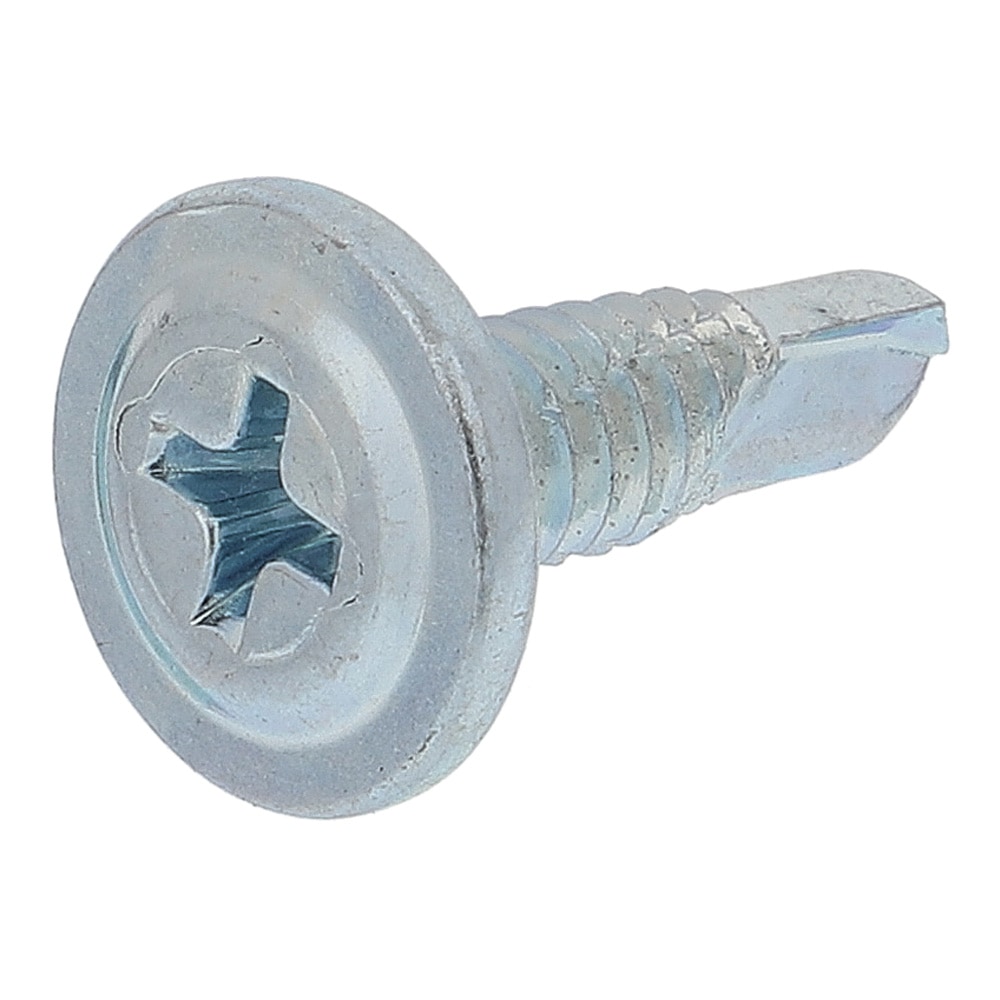 サンコーテクノ シンワッシャー 鋼板用 165本 FCW-5X16S-165MF