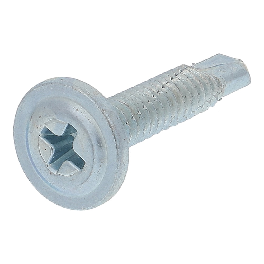 サンコーテクノ シンワッシャー 鋼板用 165本 FCW-5X25S-165MF