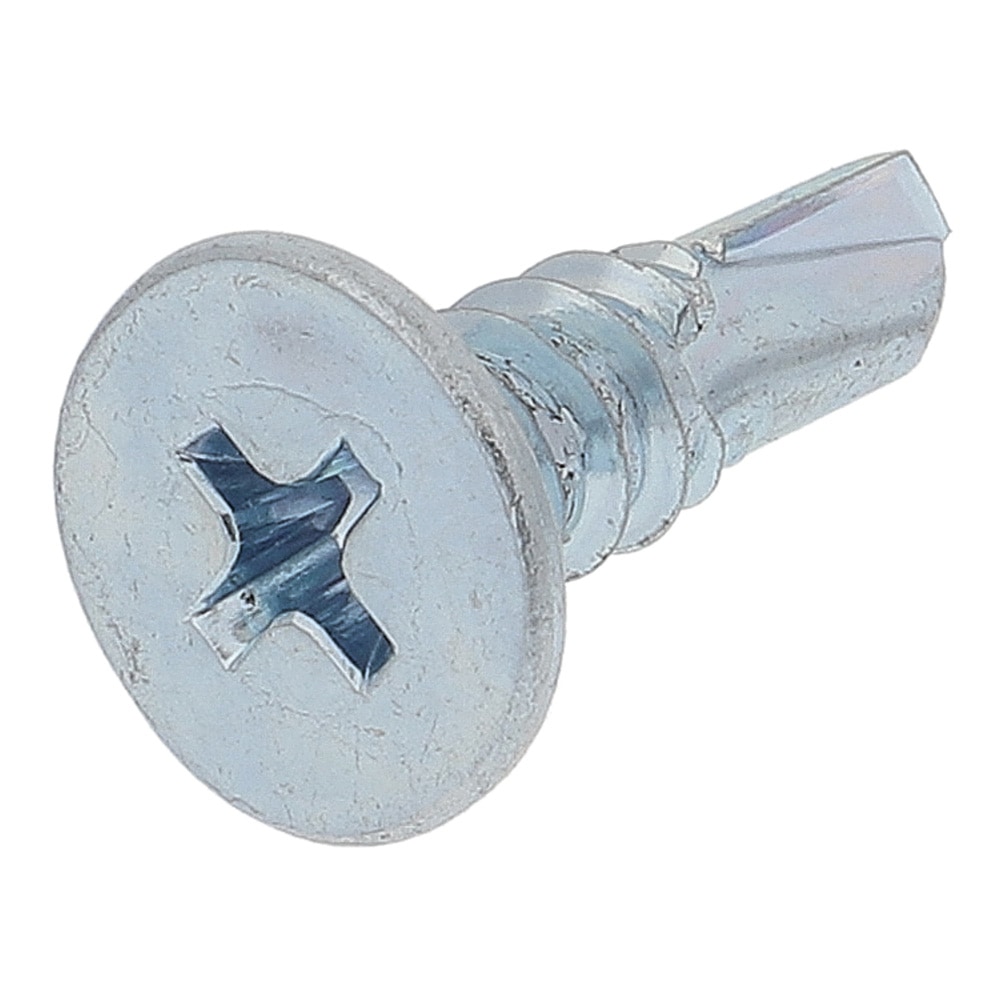 サンコーテクノ ゴクヒラスクリュー 鋼板用 330本 GH-5X16-330MF