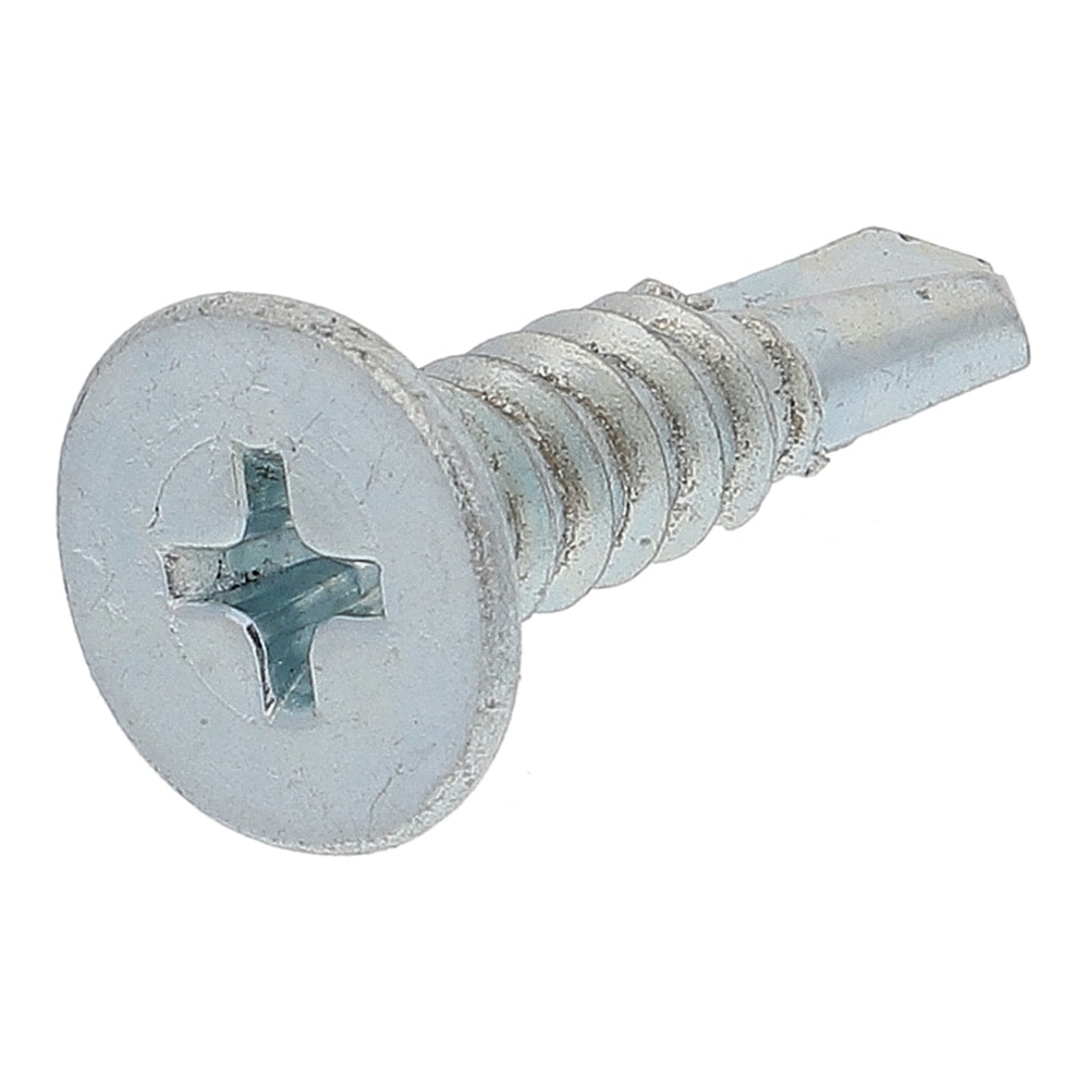 サンコーテクノ ゴクヒラスクリュー 鋼板用 265本 GH-5X19-265MF