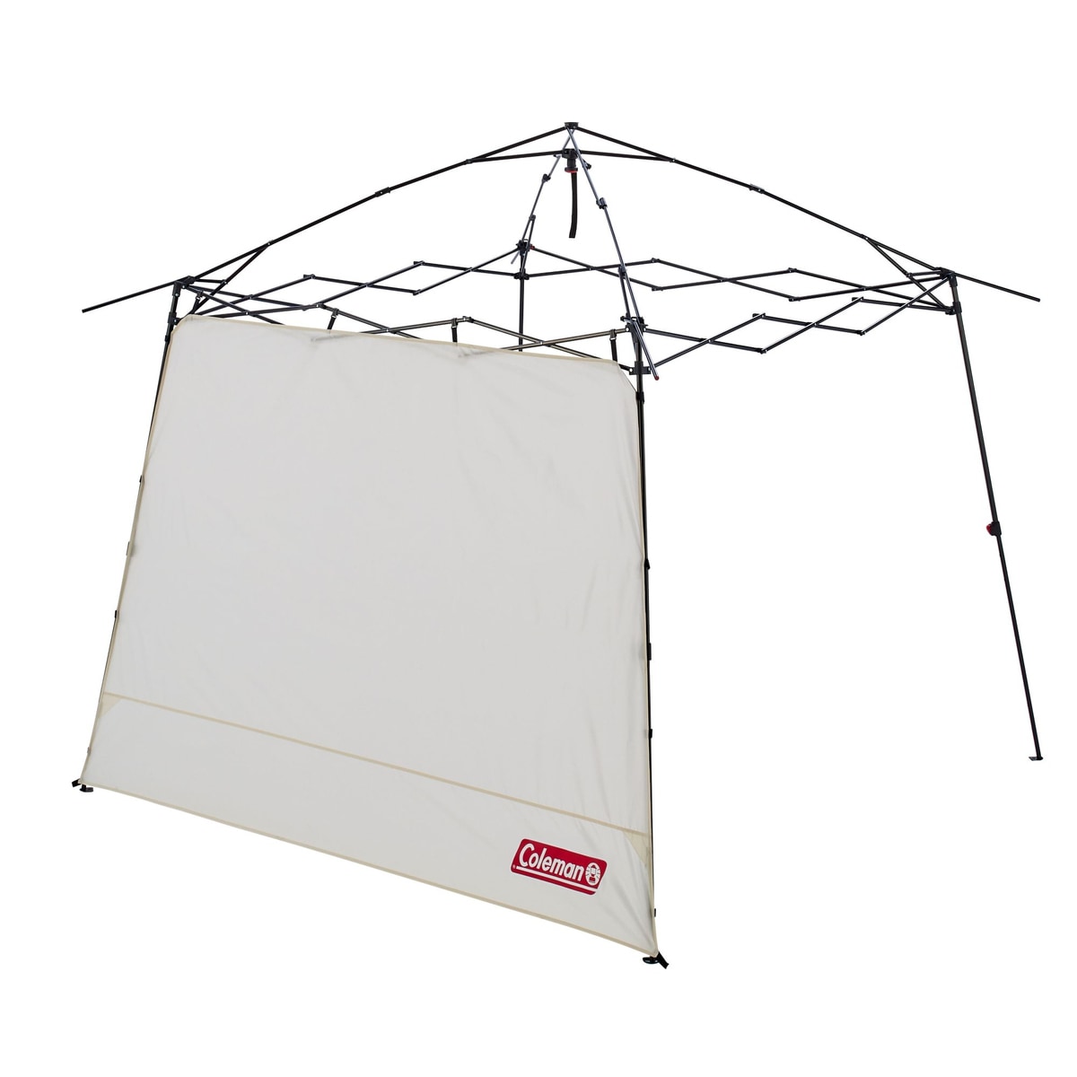 送料無料】キャプテンスタッグ トレッカー フライタープセットUV