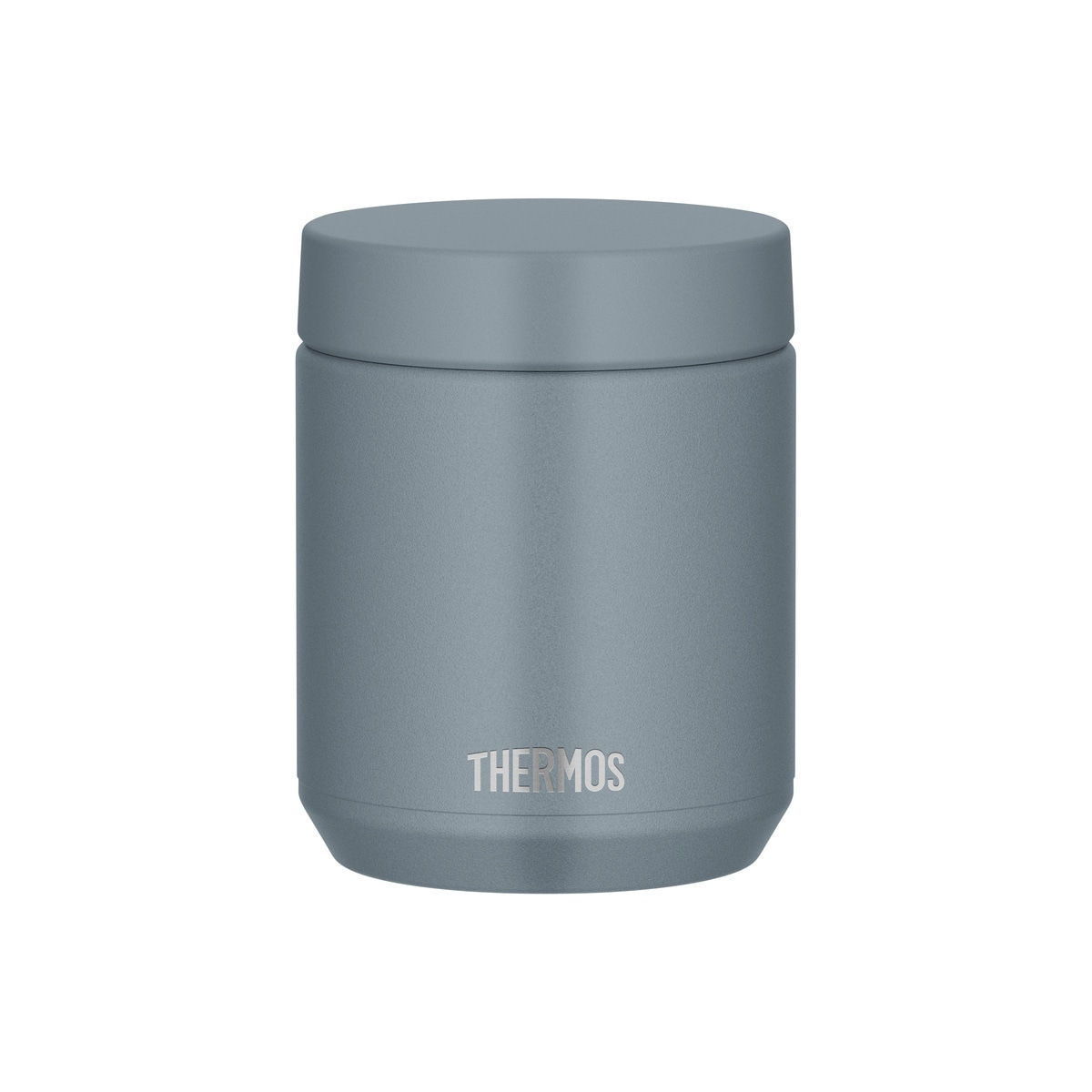 サーモス 真空断熱スープジャー JED-400 GYG