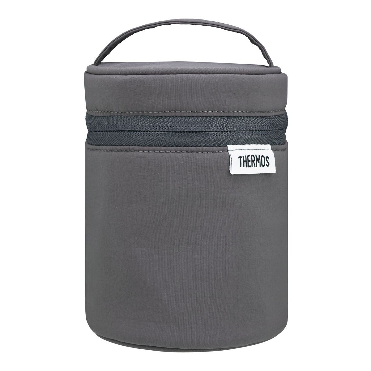 サーモス スープジャーポーチ RET-003 DGY