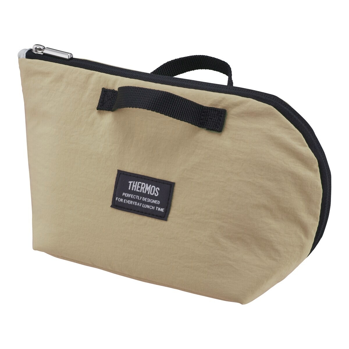 サーモス 保冷ランチケース RFH-001 SDBE