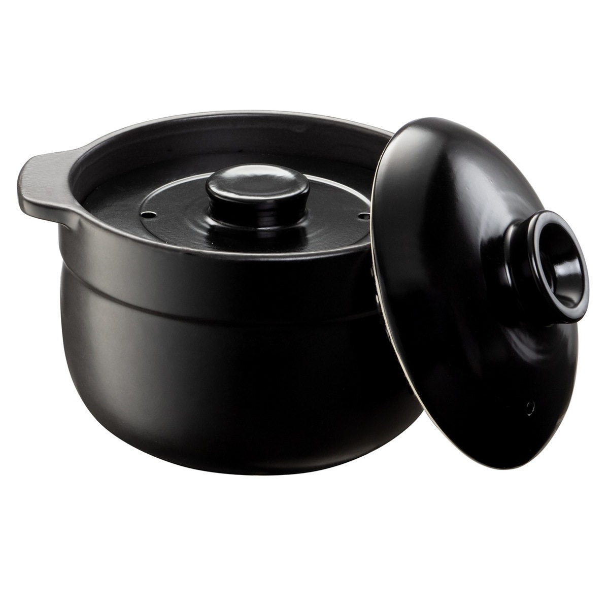 イシガキ 炊飯土鍋2合