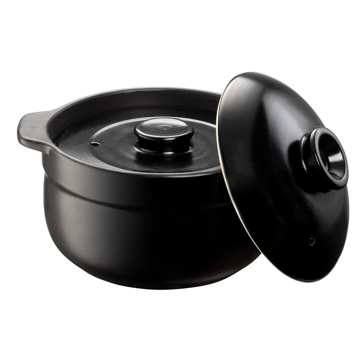 【送料無料】イシガキ 炊飯土鍋3合