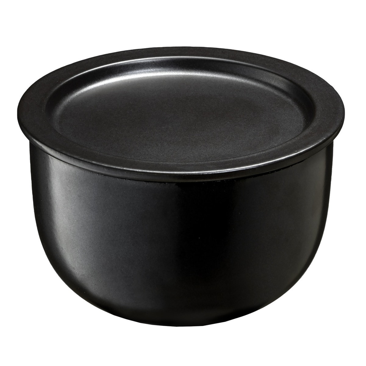 イシガキ デリッシュライフ・セラミックおひつ1.5合