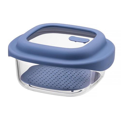 リブプラス ロック＆ロックユニクッカー1.5L LNG-482