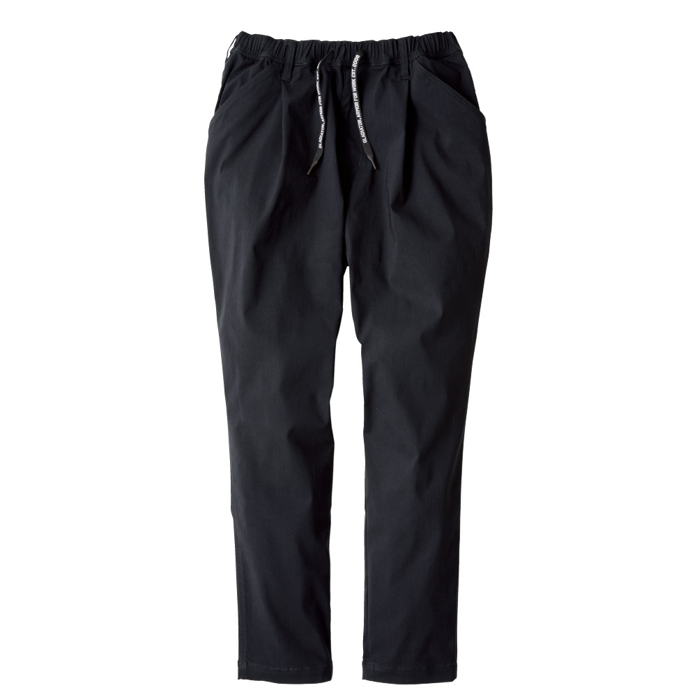 グラディエーター ジョバーズ/ストレッチパンツ ブラック L G-2024