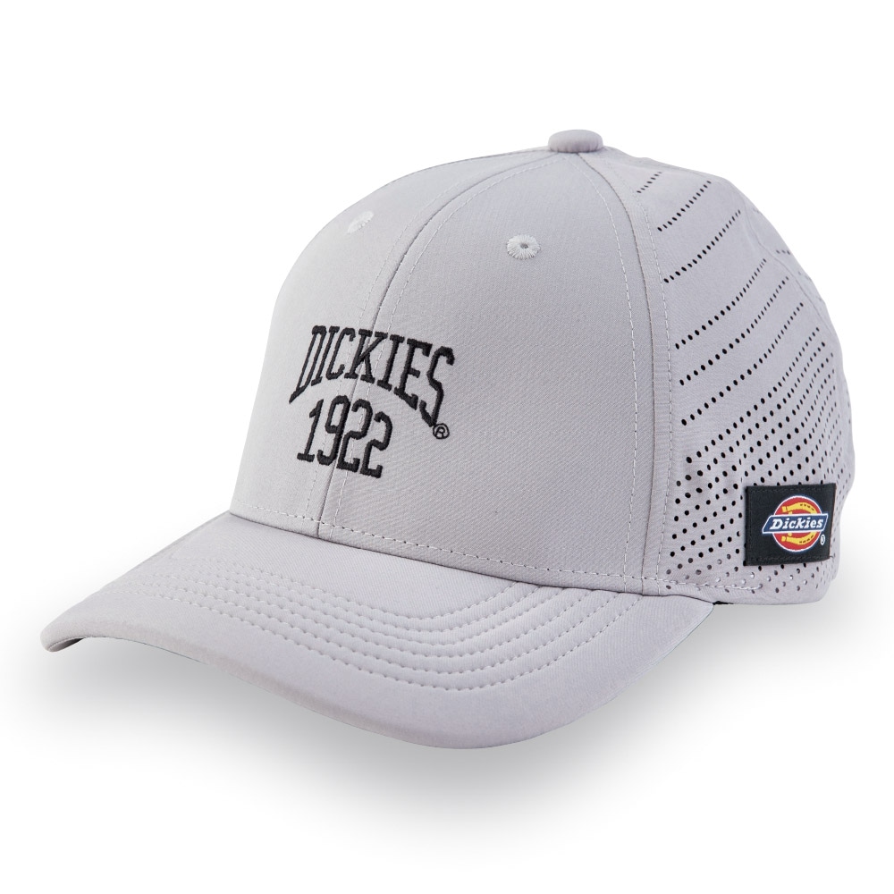 ディッキーズ Dickies ドライワークキャップ TYPE-R グレー F D-8216