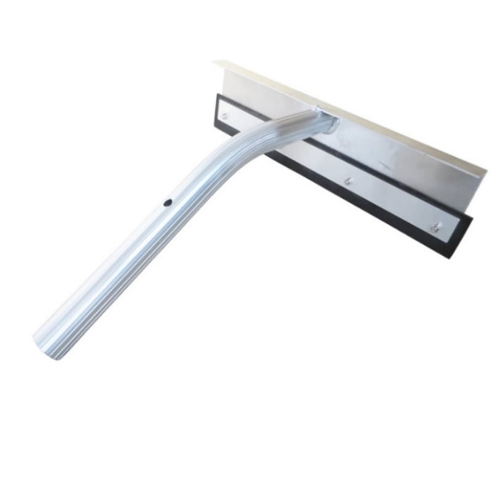 送料無料】【法人限定】ホッカイ棒 雪ズバッ2 アルミ伸縮式 ステン板