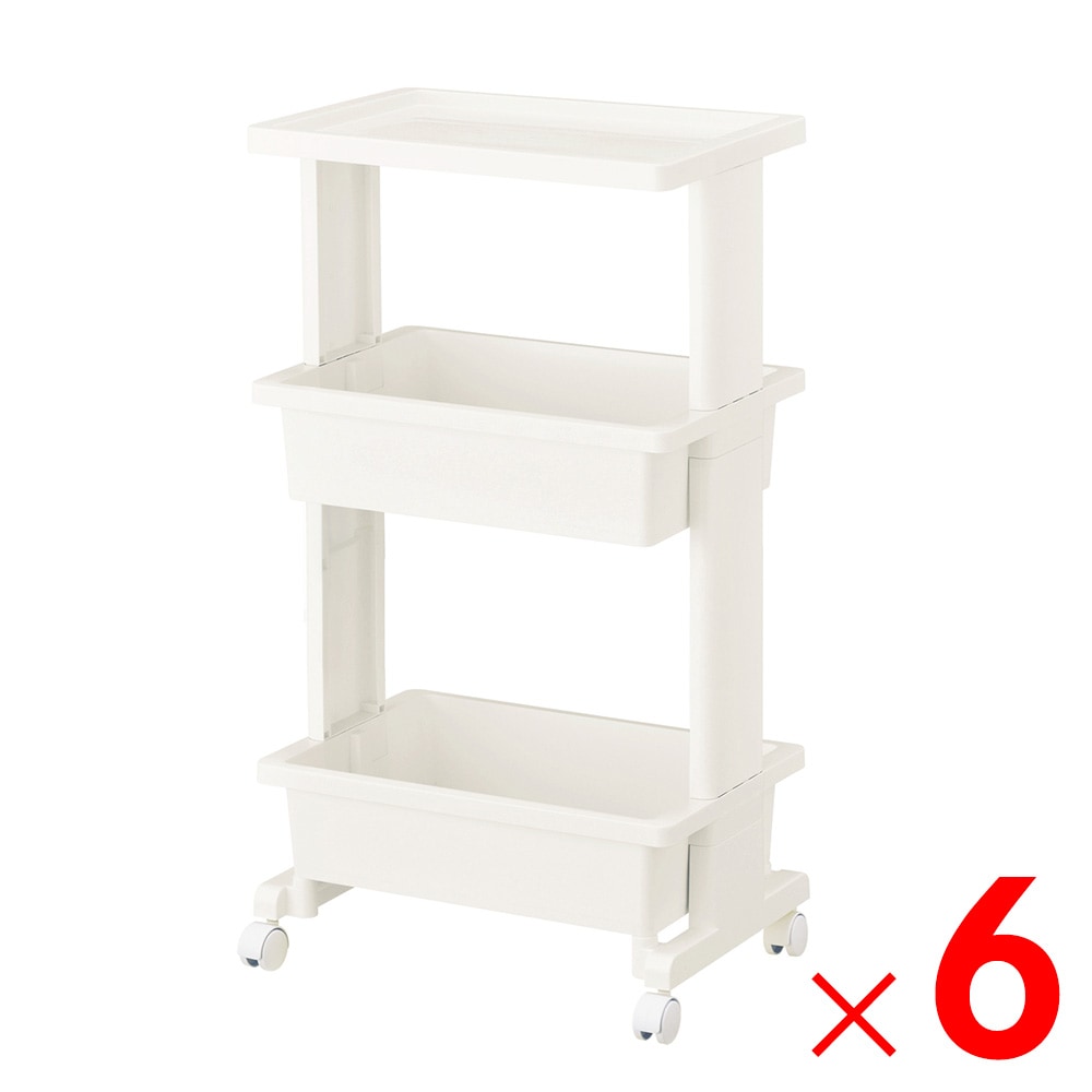 【最終値下げ】多用途キッチンワゴン キッチンワゴンの通販 | アークランズオンライン