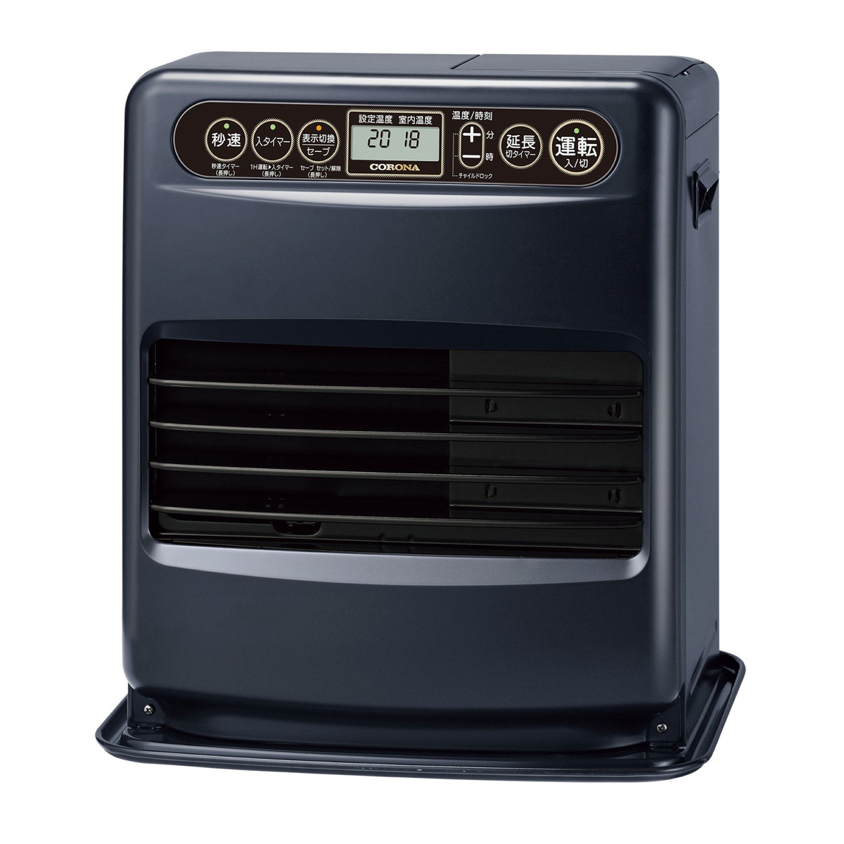 送料無料】ダイニチ 石油ファンヒーター FW-YK32NC4-H | 家電・照明