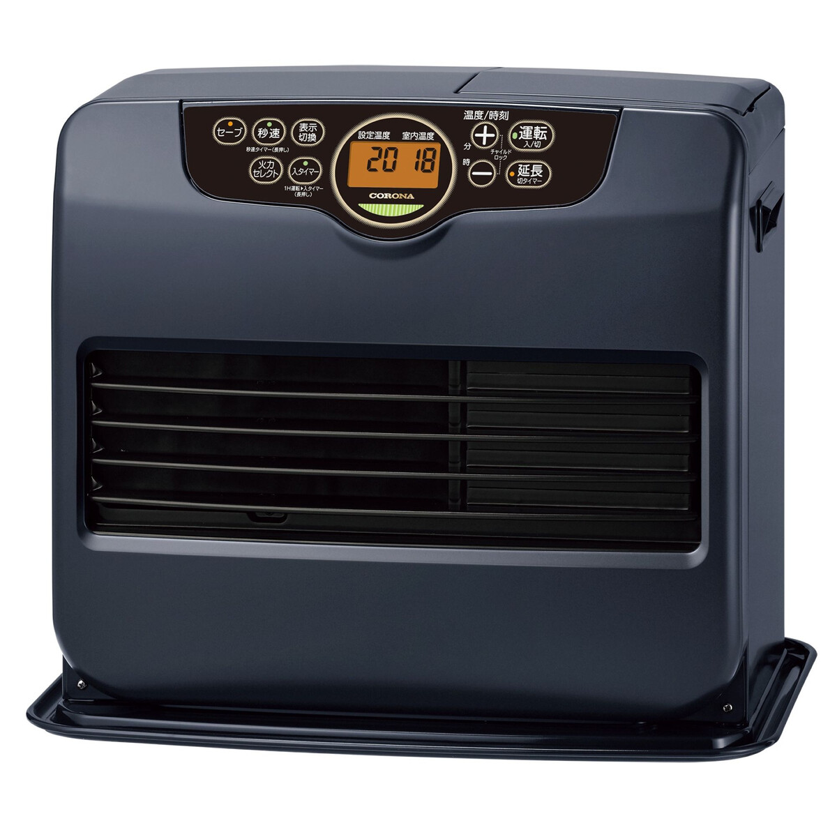 送料無料】ダイニチ 石油ファンヒーター FW-YK32NC4-H | 家電・照明