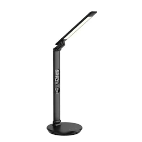 【送料無料】オリンピア照明 マルチリフラクションデスクライト2関節 GST009B