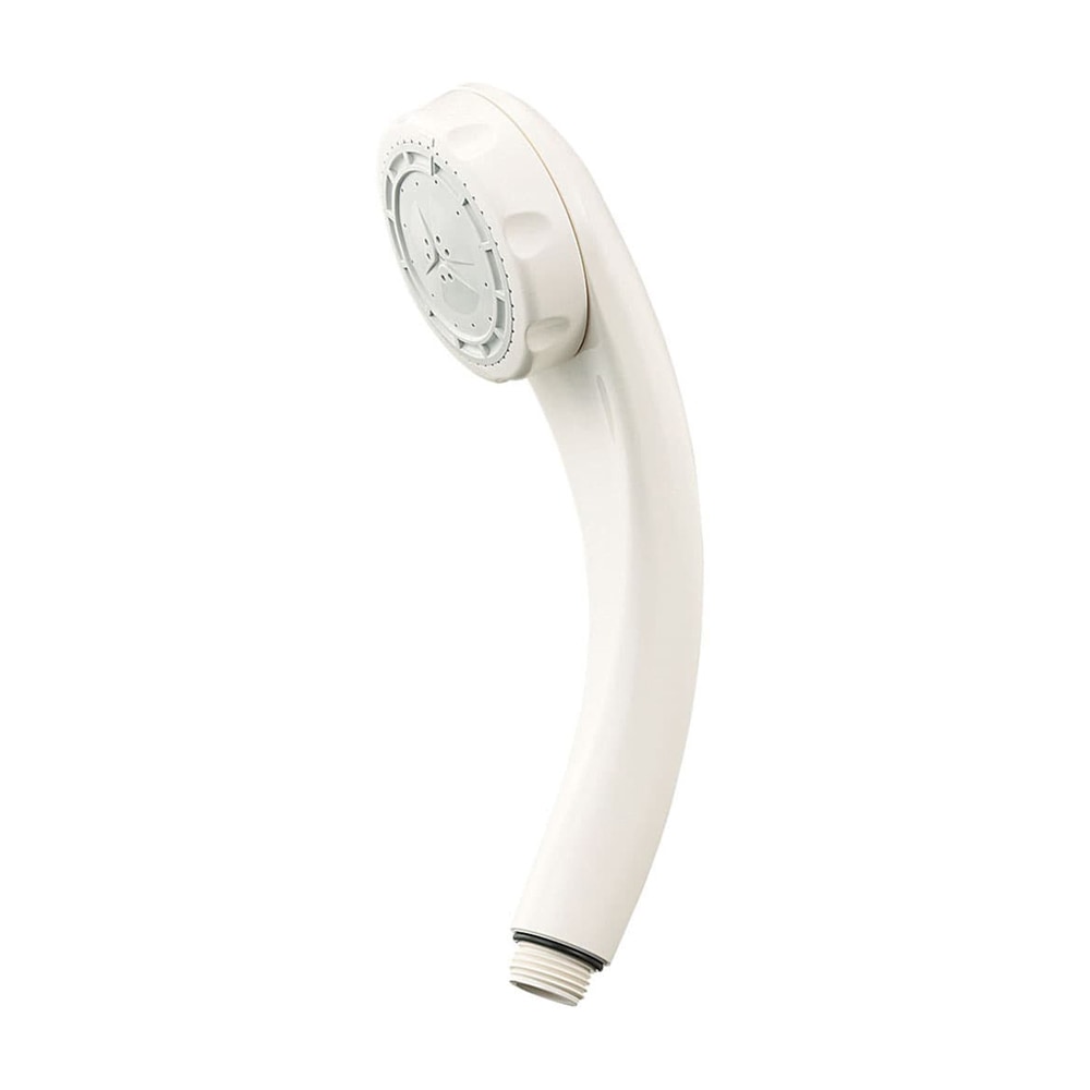 サンエイ SANEI 低水圧対応ボディケアシャワーヘッド PS309-80XA-W