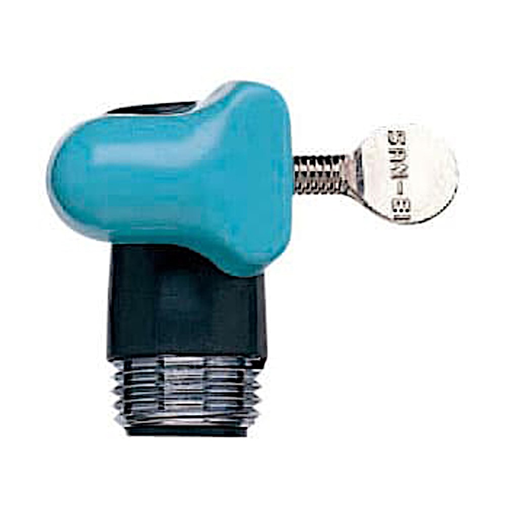 サンエイ SANEI 水栓差込口 PS30-90