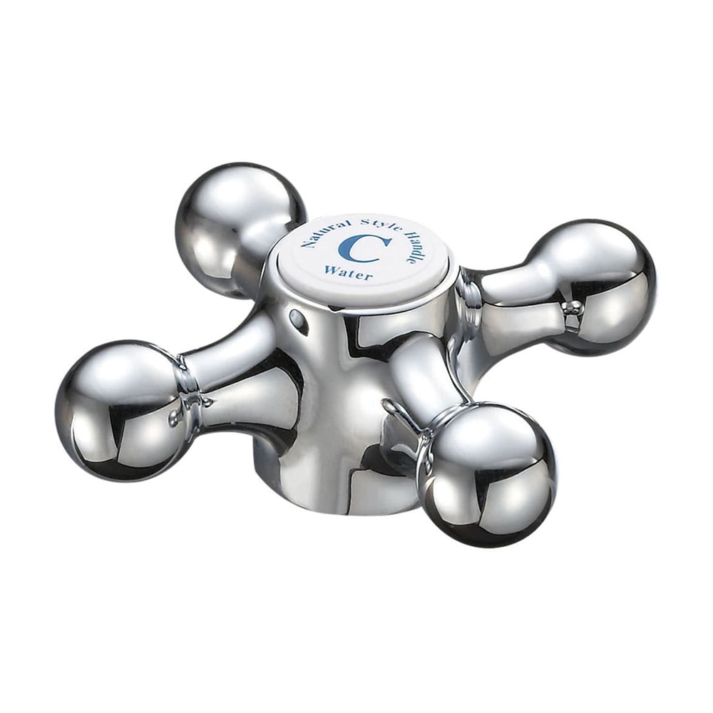 サンエイ SANEI クロスハンドル PR211F