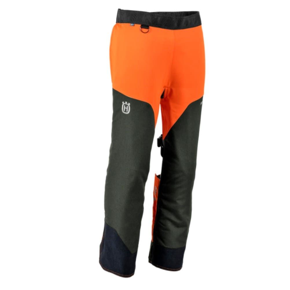 【送料無料】ハスクバーナゼノア チャップスファンクショナルM 546424902