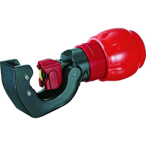 【送料無料】ロブテックス バリの出にくいチューブカッター TC127 1/4-1/2 TC127