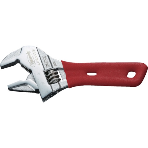 ロブテックス ポケットモンキーレンチX グリップ UM30XDS