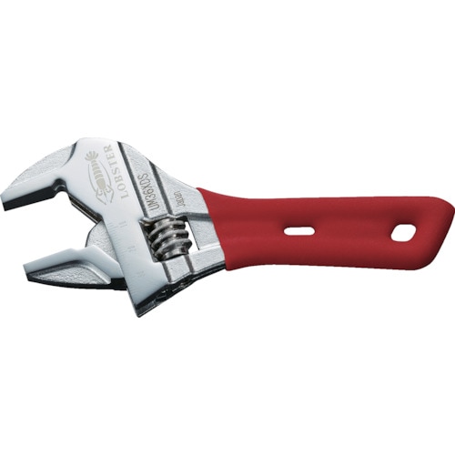 【送料無料】ロブテックス ポケットモンキーレンチX グリップ UM36XDS