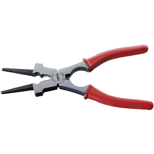 【送料無料】ロブテックス 溶接用ペンチ ZP210WEL