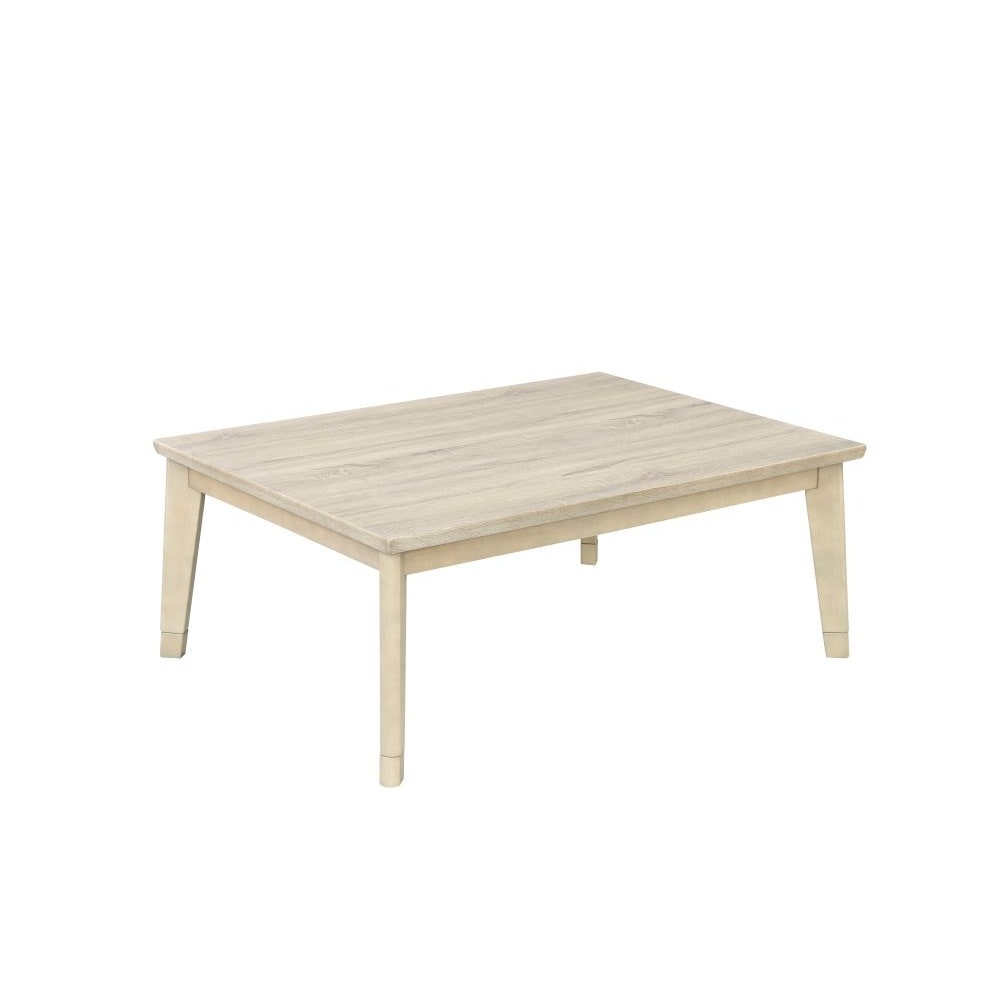 【送料無料】おおたけ 家具調こたつ 120×80cm EK-WST120A 【大型便・時間指定不可】
