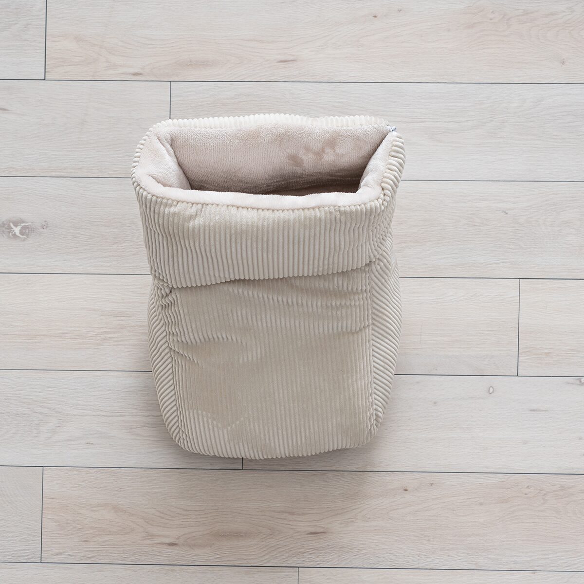 【送料無料】あったか足こたつ  約30×32×48cm ベージュ 【メーカー直送・代引不可・置配不可・配送地域限定】