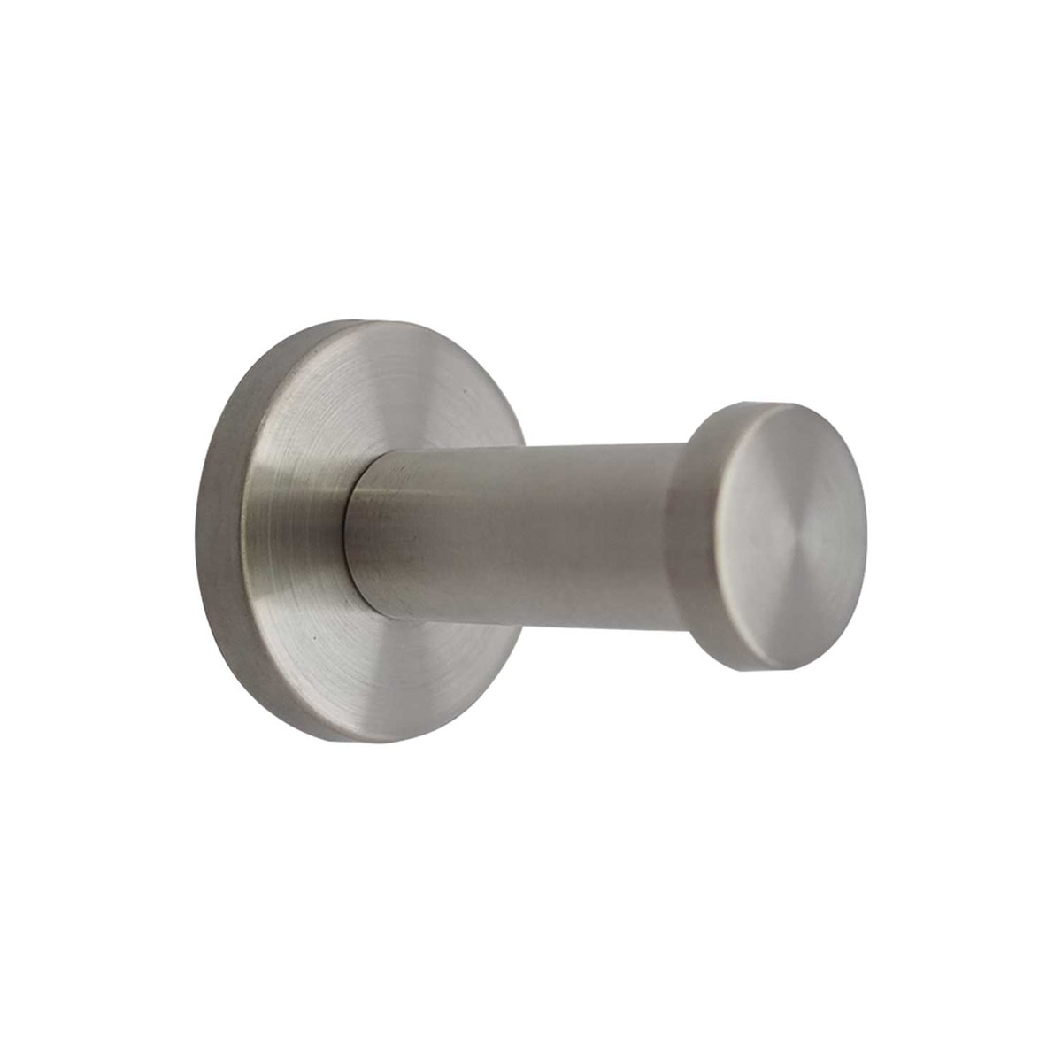 清水 NEW HIKARI ステンレスポイントフック 52mm SH-FPS52HL