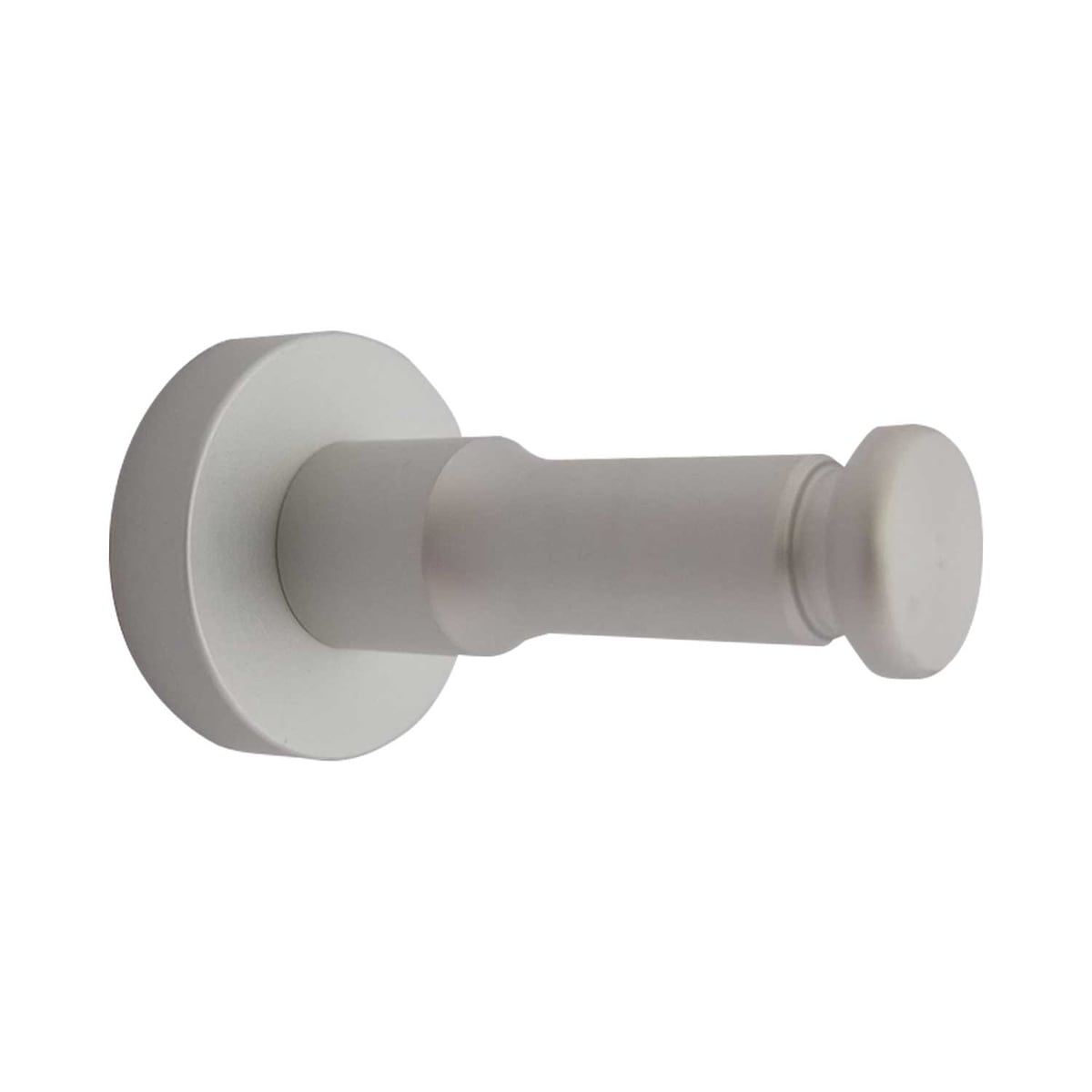 清水 NEW HIKARI アルミ製ポイントフック シルバー SH-FPA50S