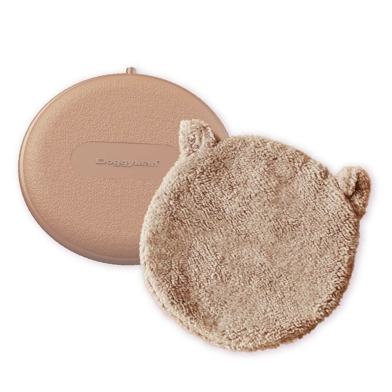 ドギーマンハヤシ HOT HOME レンジでチンしてぽっかぽか イヌ