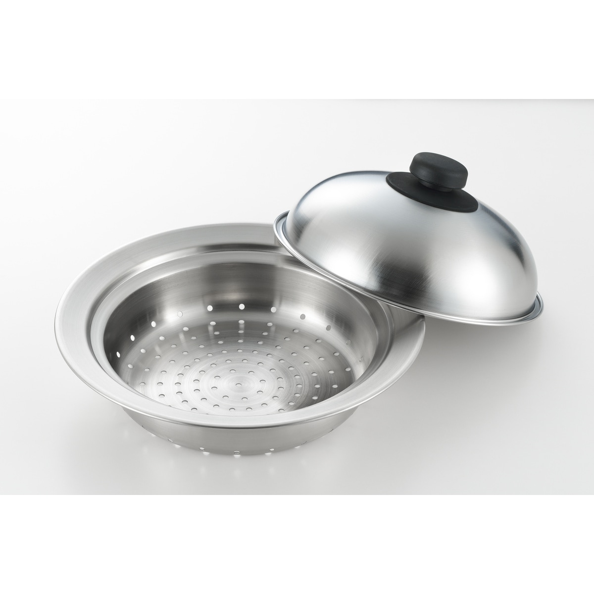 蒸し器の通販 | アークランズオンライン