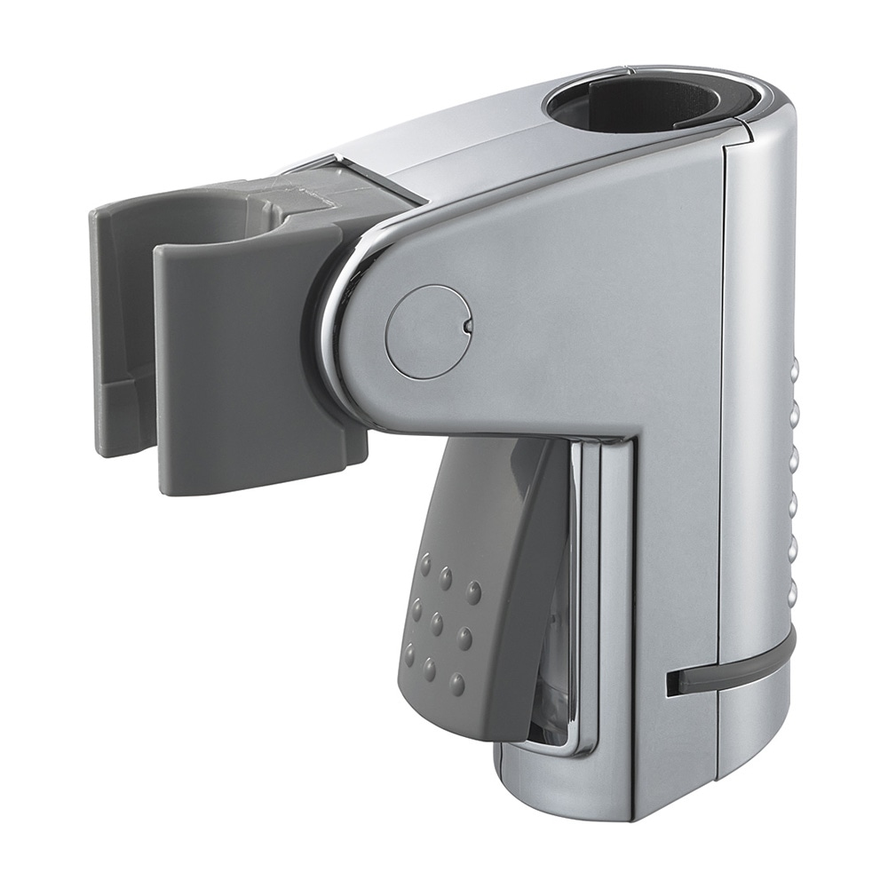 【送料無料】サンエイ SANEI スライドシャワーハンガー PW5801-1