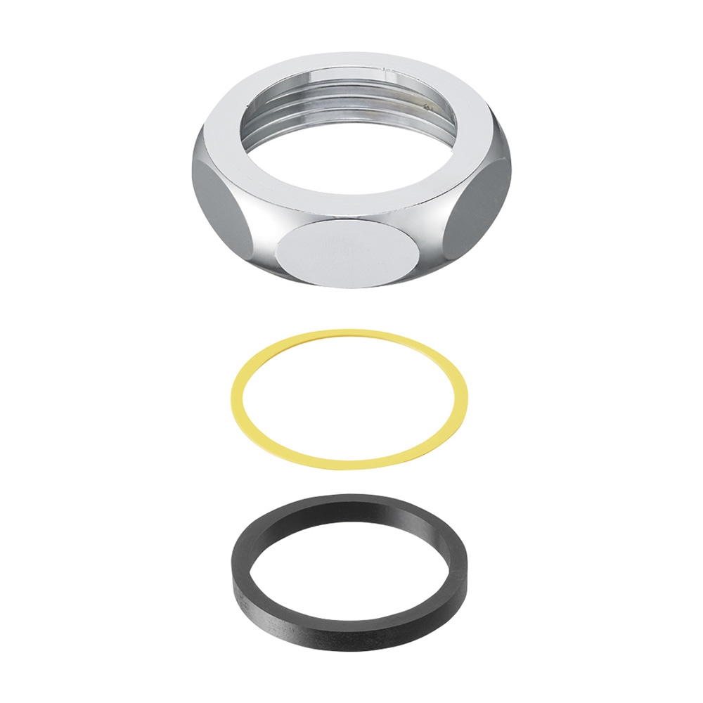 サンエイ SANEI ロータンクサイフォン用袋ナットセット PH84-32S-32