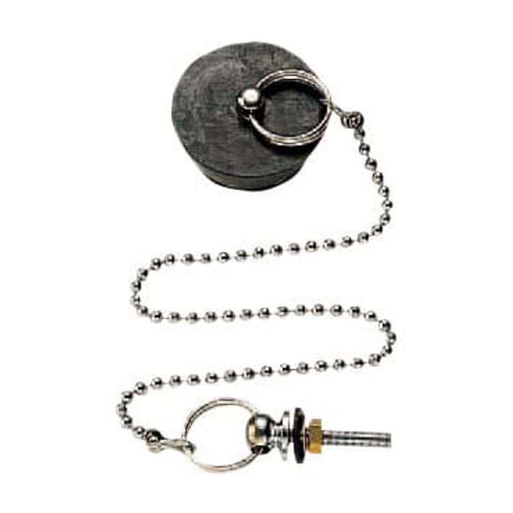 サンエイ SANEI 吸盤付ゴム栓 PH280