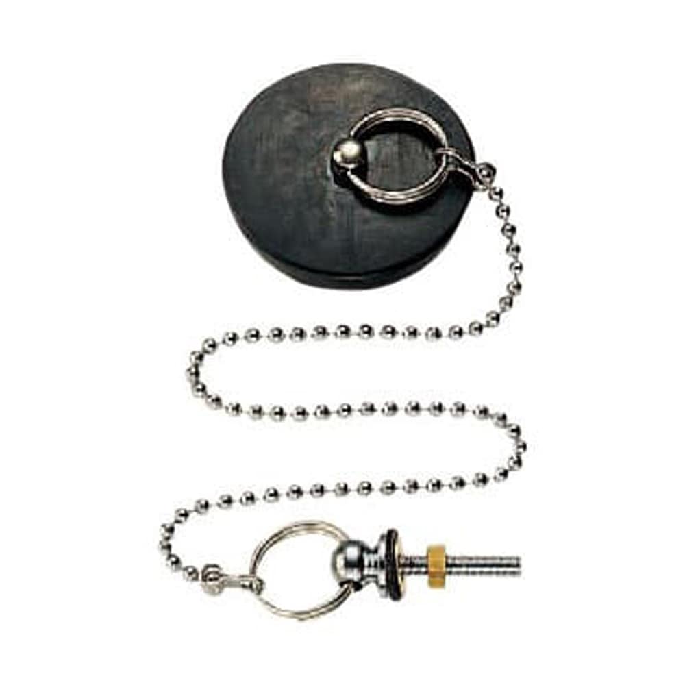 サンエイ SANEI 吸盤付ゴム栓 PH281