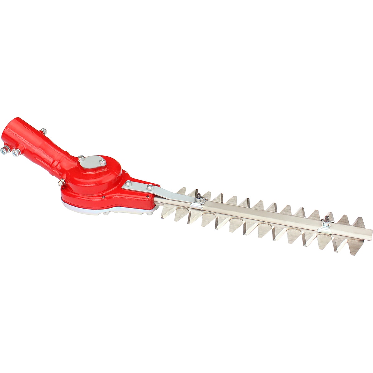 【送料無料】ニシガキ 草刈バリカンプロ300 N-851