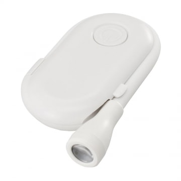 オーム電機 LEDフレキシブルライト LH-S03A5